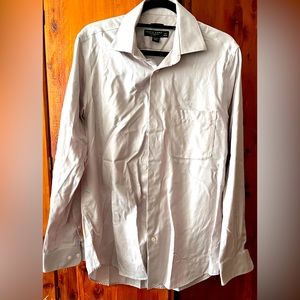 Mens dress shirt